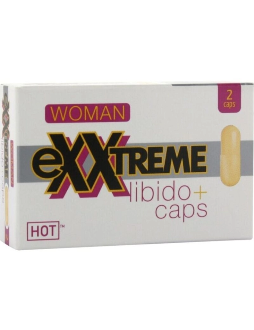 imagem de HOT - EXTREME LIBIDO CAPS MULHER 2 PCS1