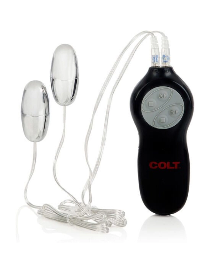 imagem de COLT 7 FUNCTION TWIN TURBO BALLETS1