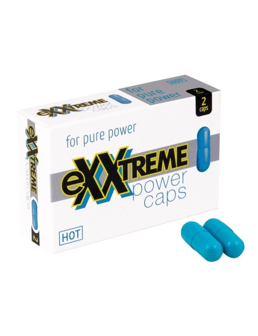 imagem de HOT - EXXTREME POWER CAPS 2 PCS1