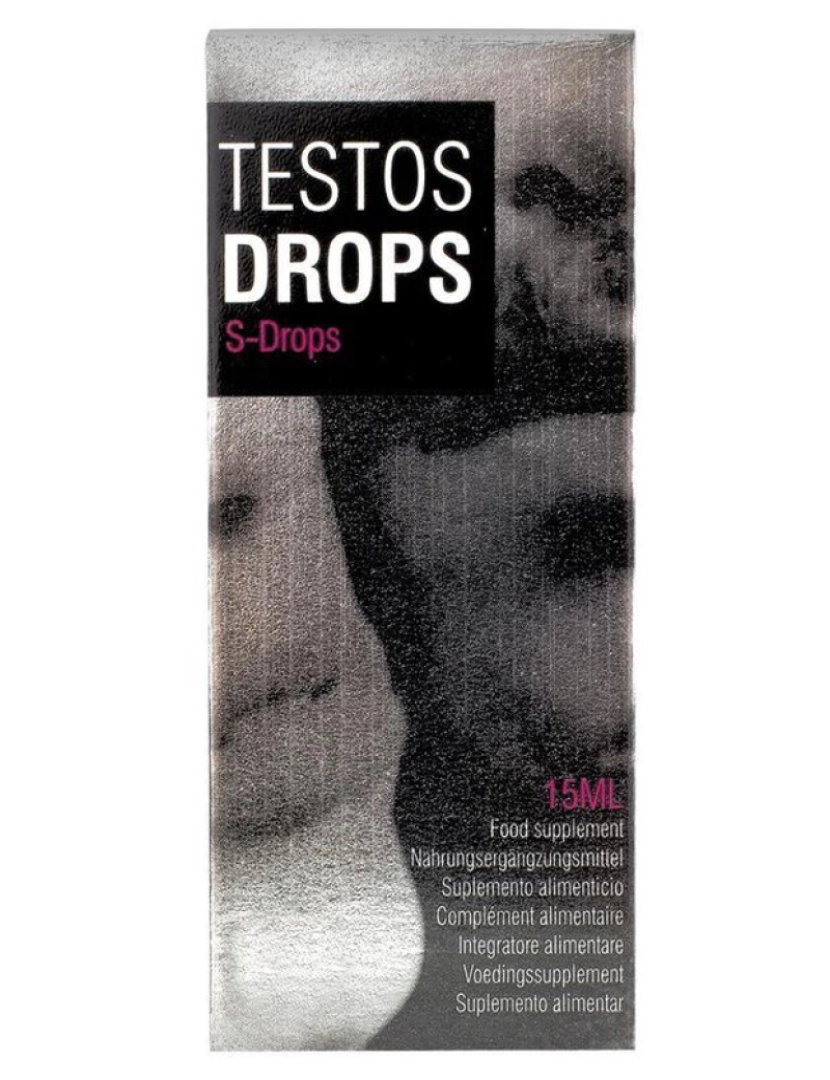 imagem de GOTAS DE TESTOS 15 ML /en/de/fr/es/it/nl/1