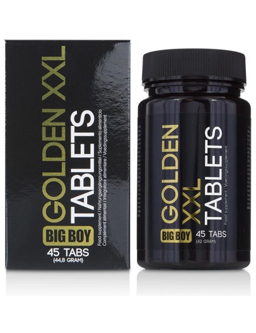 imagem de BIG BOY GOLDEN XXL 45TABS /pt/pt/fr/es/it/nl/1