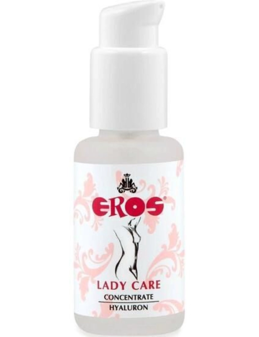 imagem de HIDRATANTE EROS LADY CARE SKIN 50 ML1