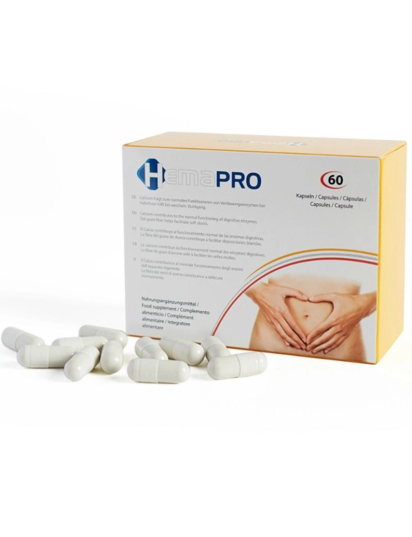 imagem de HEMAPRO PILLS PILLS PARA HEMORRIODES TRATAMENTO1