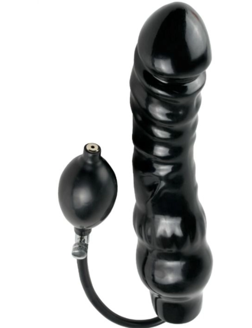 imagem de FETISH FANTASY EXTREME INFLATABLE ASS BLASTER1