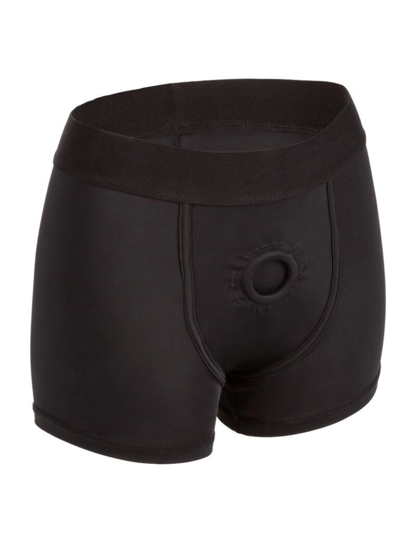 imagem de CALEX BOUNDLESS BOXER BRIEF S / M1