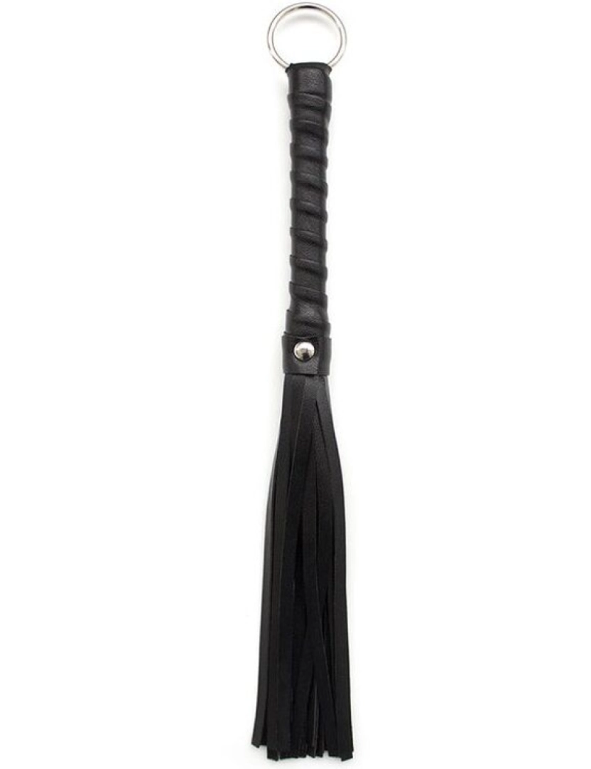 imagem de OHMAMA FETISH MINI SIMPLESMENTE FLOGGER1