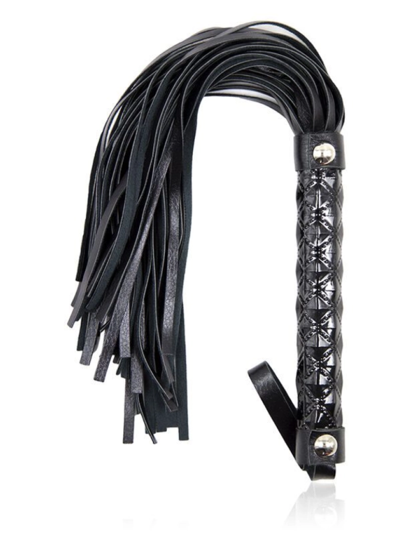 imagem de FETISH DIAMOND FLOGGER OHMAMA1