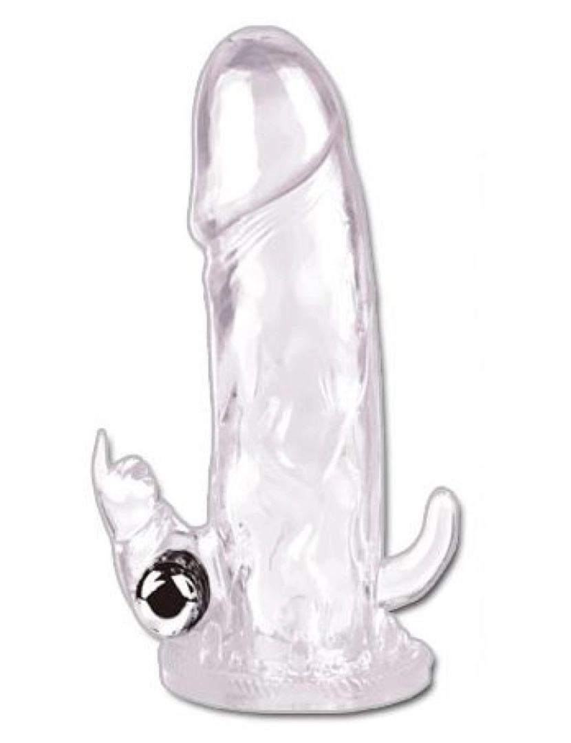 imagem de LY-BAILE BRAVE MAN EXTENSION PENE RABBIT I1