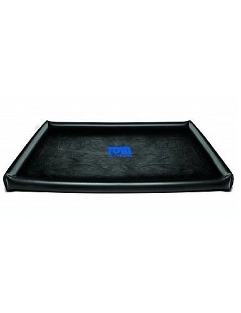 imagem de TOM DA FINLÂNDIA WATER SPORT SHEET BLACK1