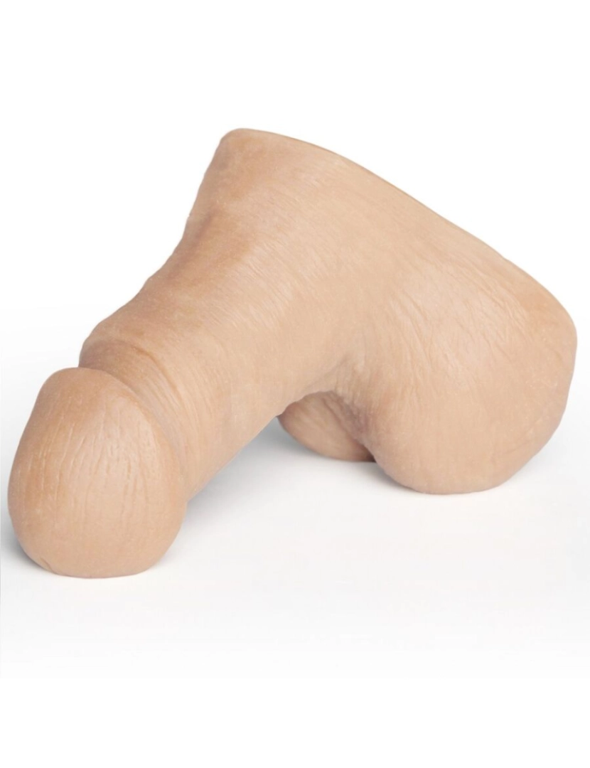 imagem de FLESHLIGHT MR. LIMPY PEQUENO CARNE1