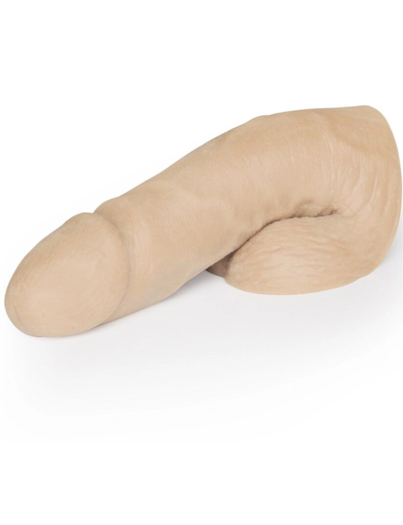 imagem de FLESHLIGHT MR. LIMPY MEDIUM FLESHTONE1