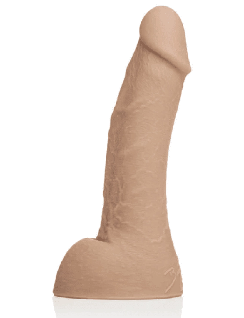 imagem de FLESHJACK DILDO BRENT EVERETT1