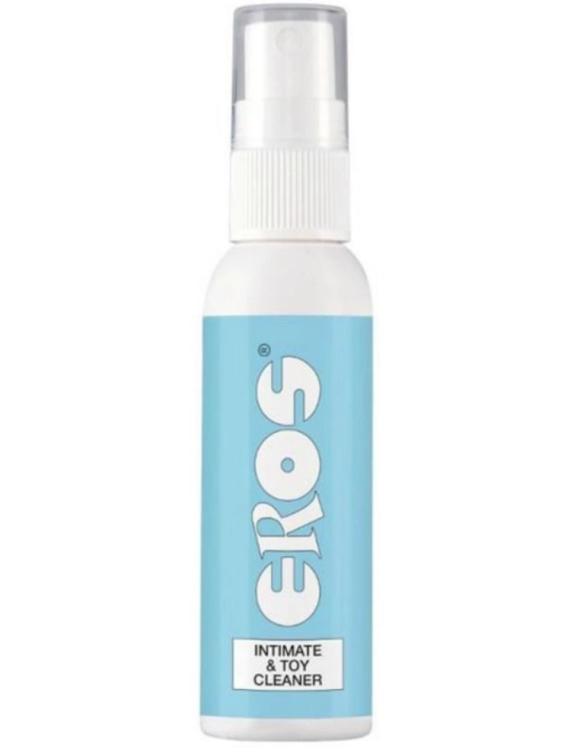 imagem de EROS INTIMATE TOY CLEANER 50 ML1