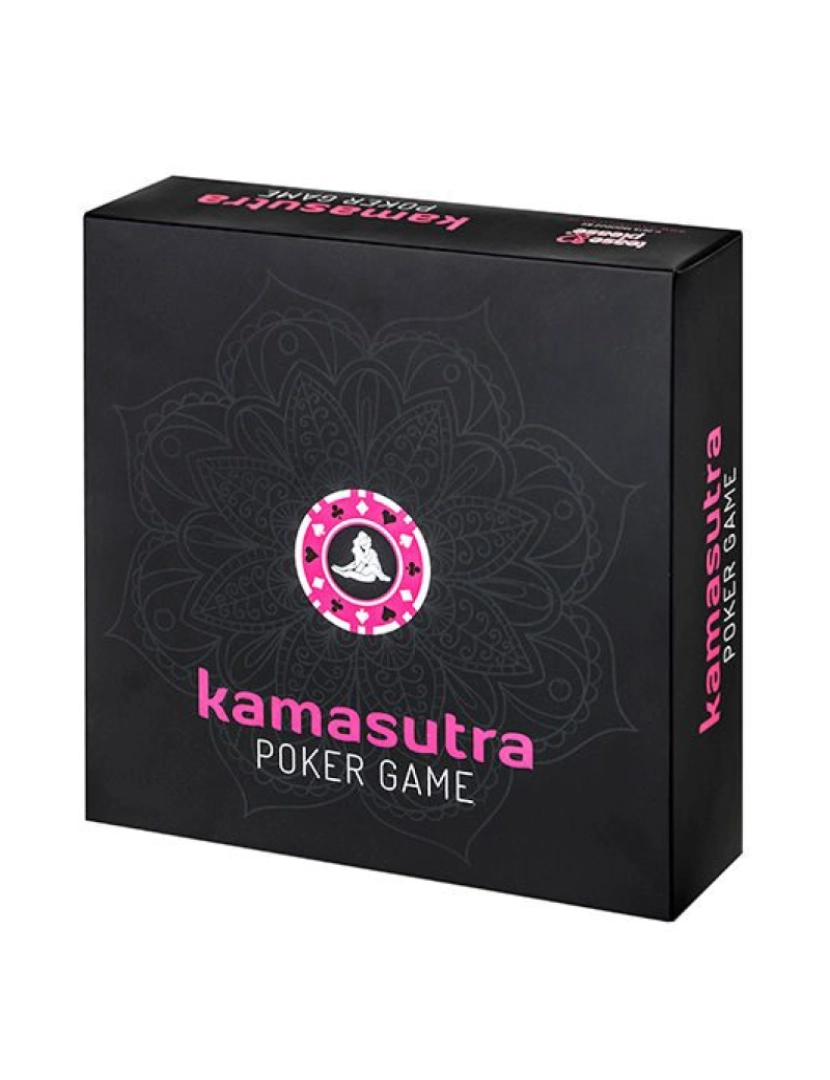 imagem de KAMA SUTRA POKER GAME (NL-EN-DE-FR)1