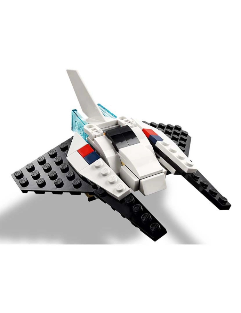 imagem de Lego Creator Nave Espacial 311346