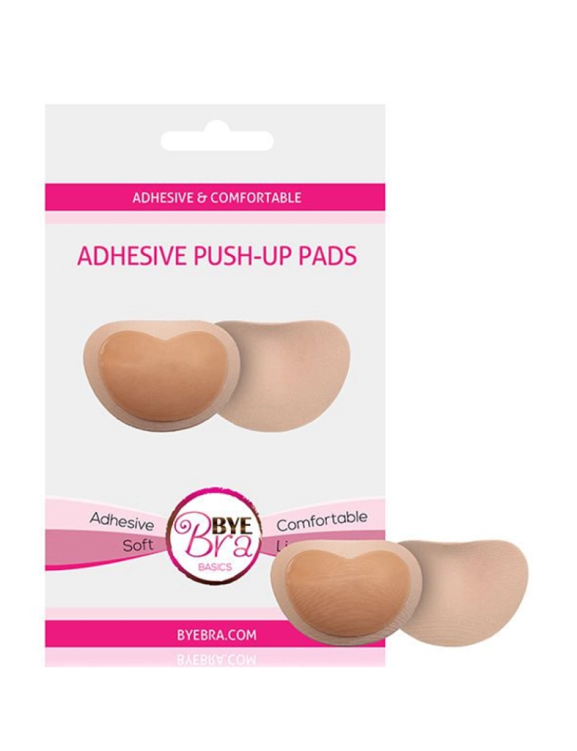 imagem de BYEBRA ADESIVO PUSH-UP PADS1