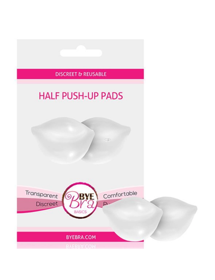 imagem de BYEBRA HALF PUSH-UP PADS1