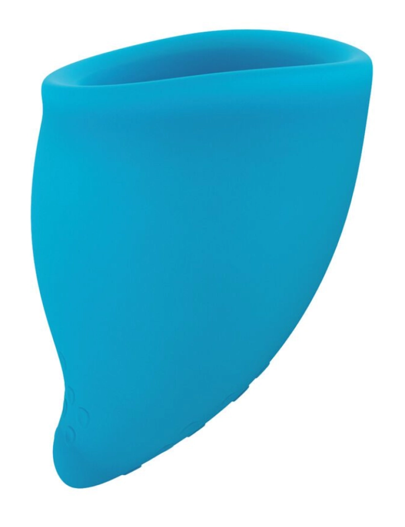 imagem de FUN FACTORY - FUN CUP SINGLE SIZE A TURQUOISE1