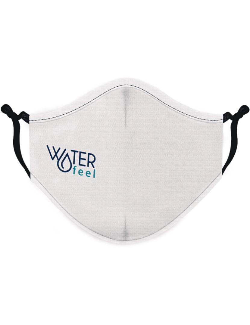 imagem de WATERFEEL REUSABLE MASK1