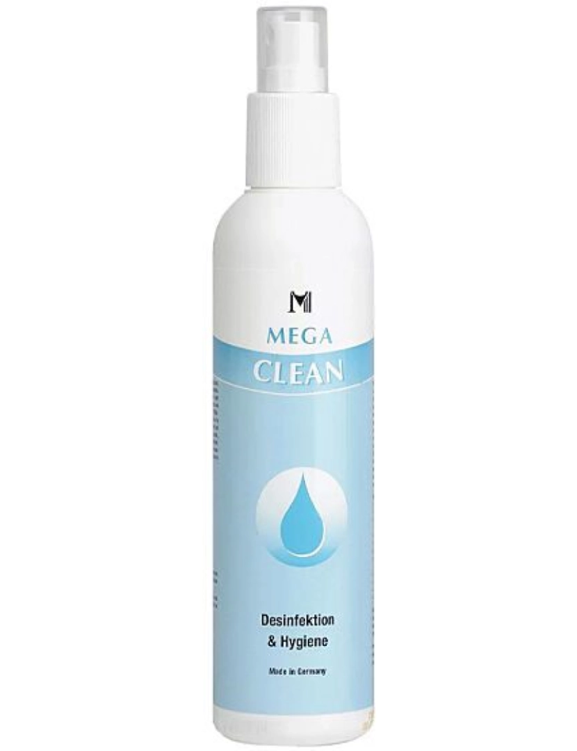 imagem de EROS MEGA CLEAN HAND DISISFECTANT PARA AS MÃOS 100 ML1