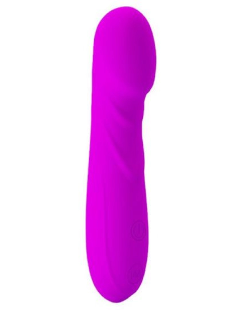 imagem de PRETTY LOVE SMART MINI VIBRADOR REUBEN1