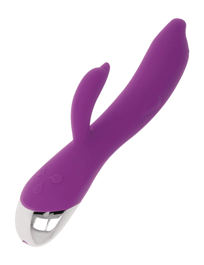 imagem de OHMAMA VIBRADOR FLEXIBLE DELFIN 22 CM1