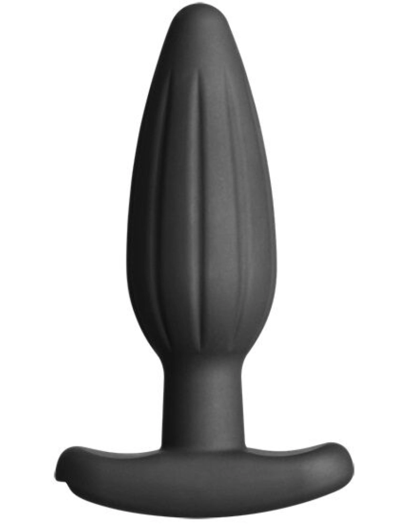 imagem de ELECTRASTIM SILICONE PLUG ANAL ROCKER BUTT MEDIUM1