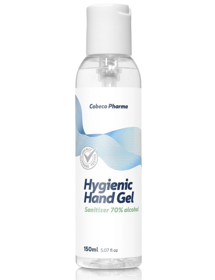 imagem de GEL HIGIÊNICO PARA AS MÃOS COVID-19 150ML /pt/de/fr/es/it/nl/1