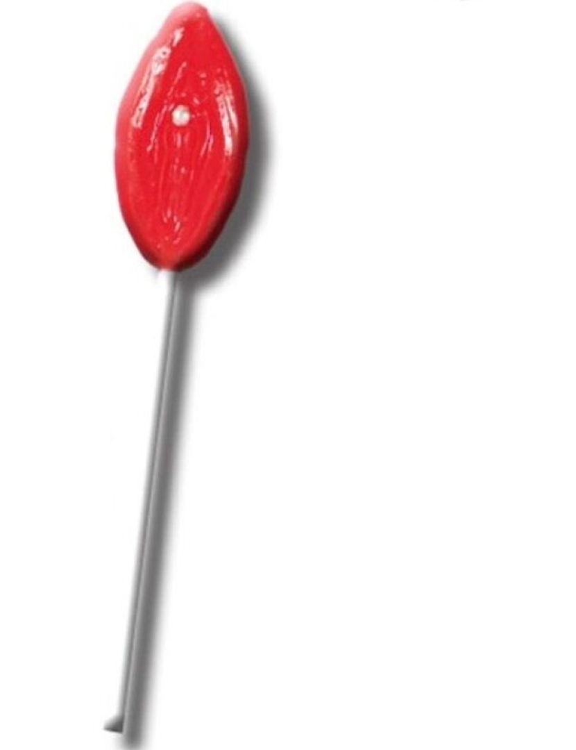 imagem de DIABLO PICANTE - GUMMY LOLLIPOP LIPS1