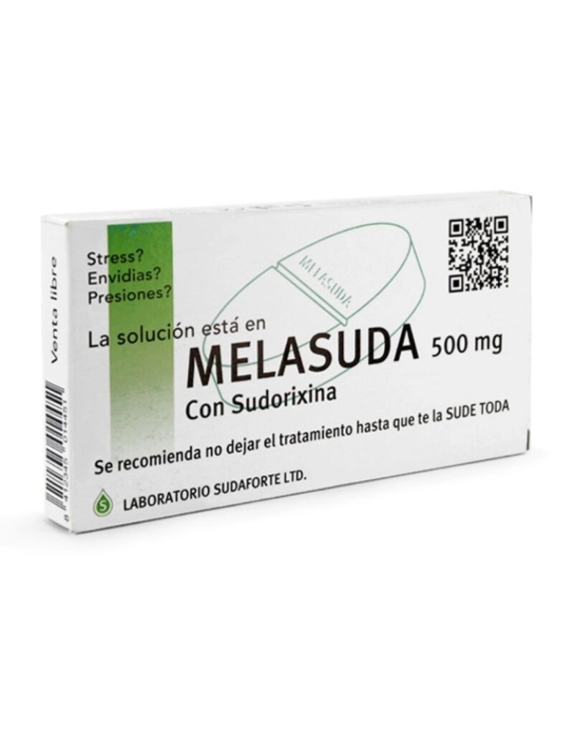 imagem de DIABLO PICANTE - CAJA DE MEDICAMENTOS MELASUDA1