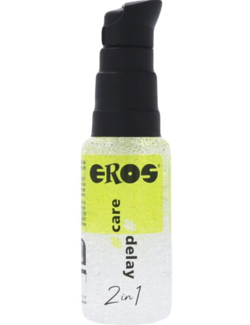 imagem de EROS - LUBE CARE DELAY 30 ML1