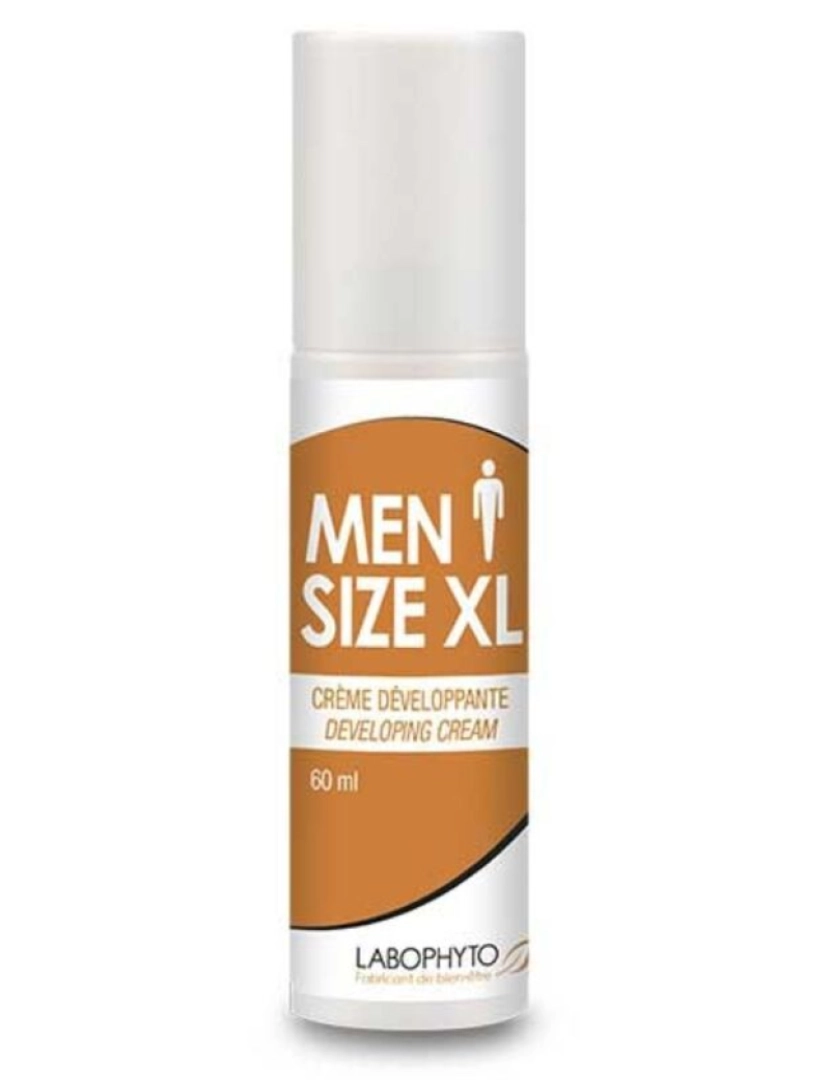 imagem de MEN SIZE XL CREME DESENVOLVEDOR 60 ML1