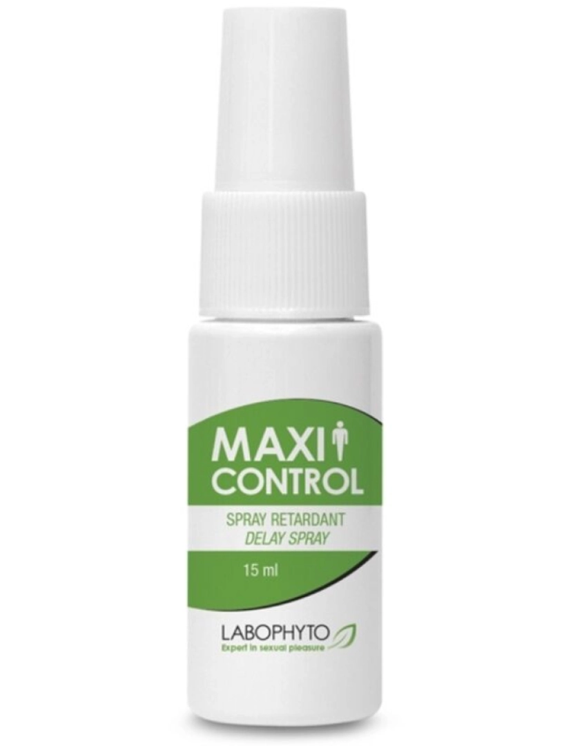 imagem de MAXI CONTROL DELAY SPRAY 15 ML1