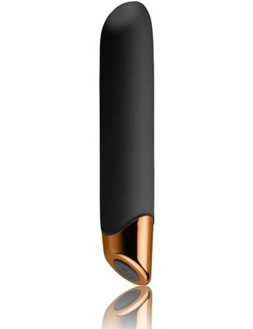 imagem de ROCKS-OFF CHAIAMO VIBRATOR BLACK1