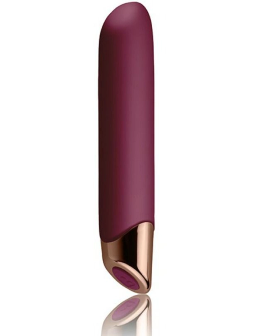 imagem de ROCKS-OFF CHAIAMO VIBRATOR BURGUNDY1