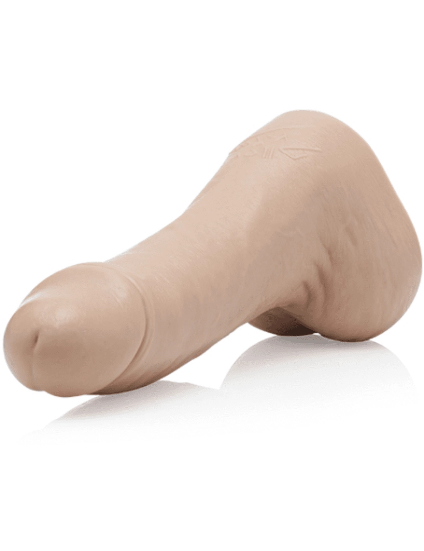 imagem de FLESHJACK ALLEN KING DILDO 18,4 CM1