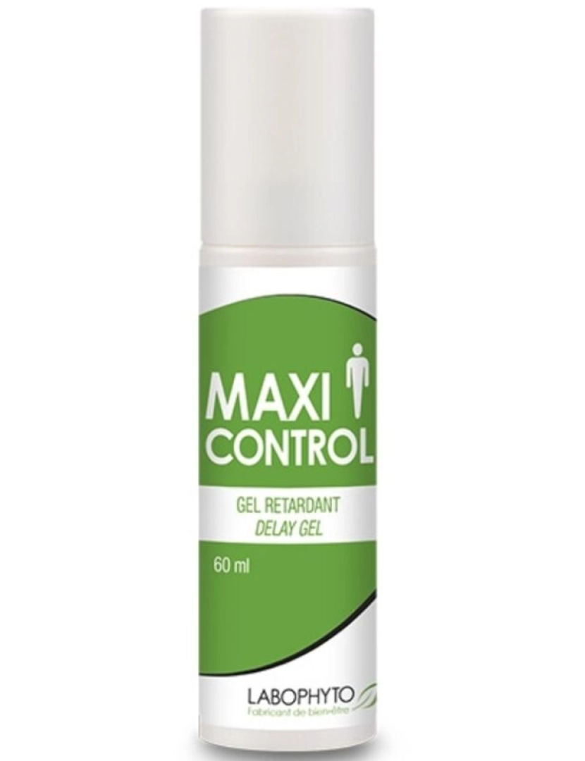 imagem de MAXI CONTROL DELAYING GEL 60 ML1