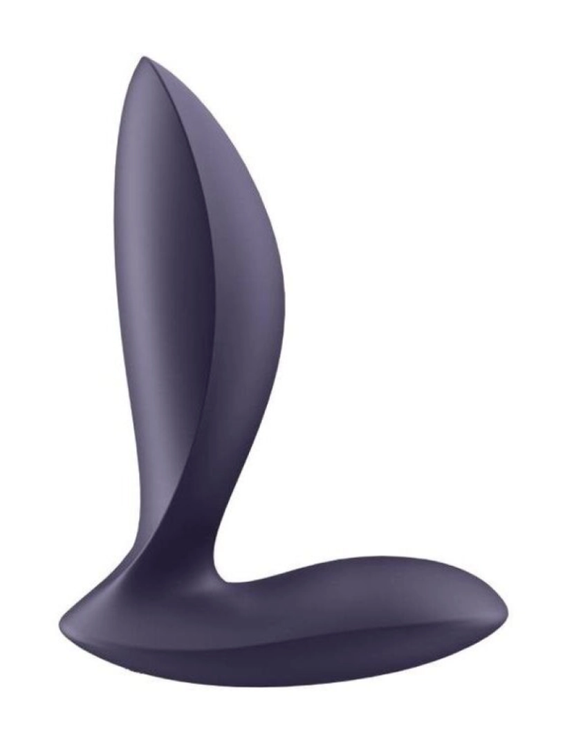 imagem de SATISFYER POWER PLUG - PRETO1