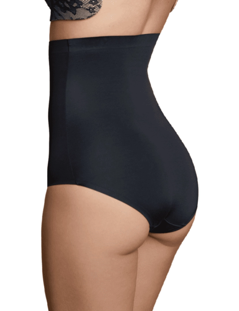 imagem de BYE BRA SEAMLESS HIGH WAIST BRIEF XXL1