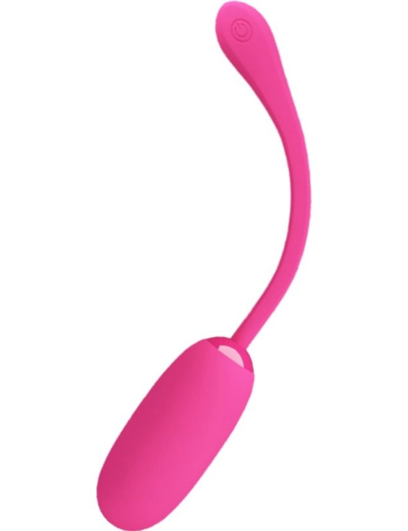 imagem de PRETTY LOVE SMART - JULIUS HUEVO VIBRADOR1