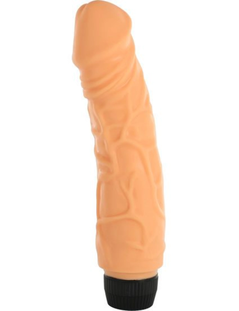 imagem de SEVENCREATIONS REALISTIC VIBRATOR PENIS1