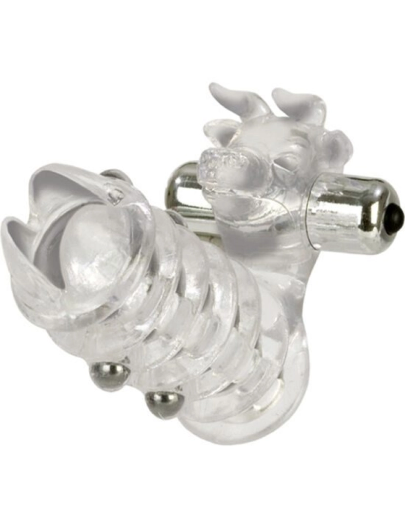 imagem de CALEX EL TORO ENHANCER COM BEADS1