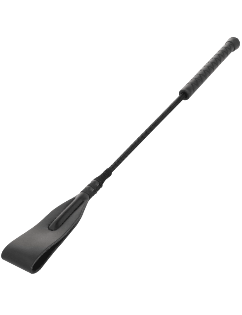 imagem de DARKNESS RIDING CROP BLACK 47 CM1