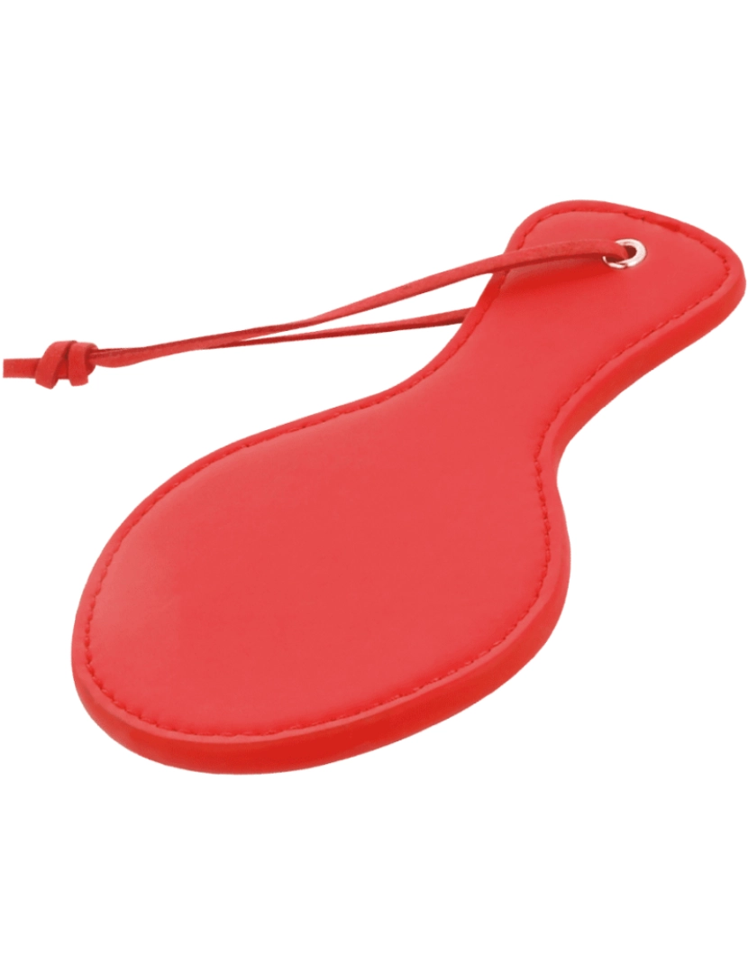 imagem de DARKNESS FETISH RED PADDLE1