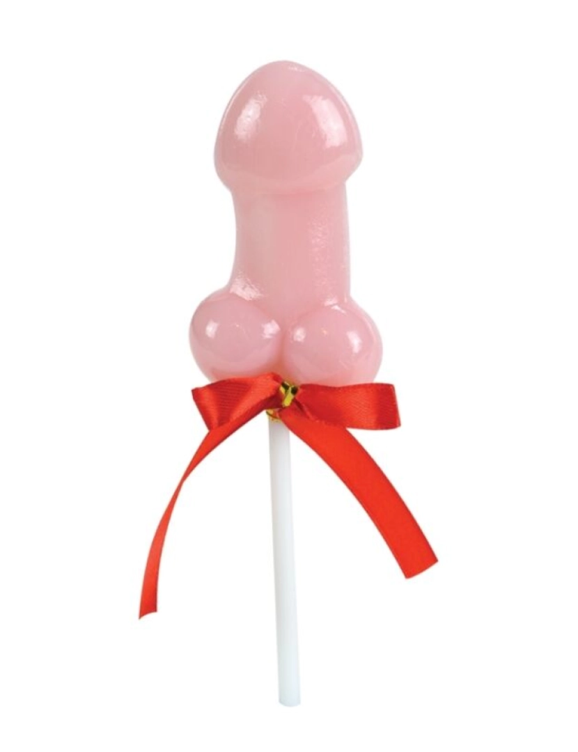 imagem de SPENCER & FLEETWOOD SUCCULENT WILLIE LOLLIPOP1