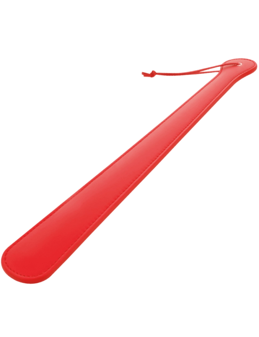 imagem de DARKNESS FETISH RED PADDLE1