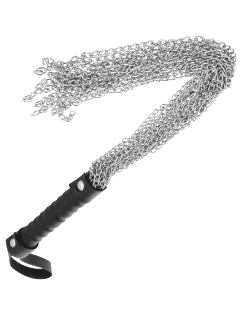 imagem de DARKNESS CHAIN FLOGGER METAL1