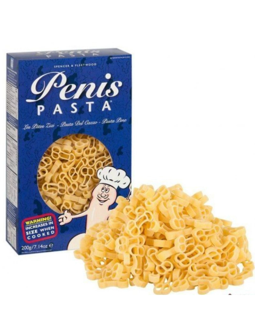 imagem de SPENCER & FLEETWOOD PENIS PASTA 200 GR1