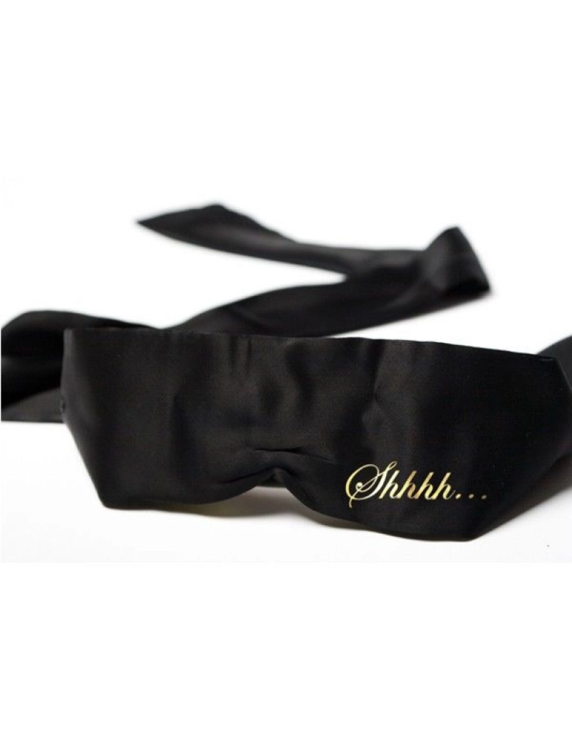 imagem de BIJOUX SHHH BLINDFOLD1