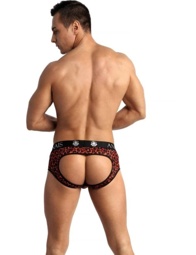 imagem de ANAIS HOMEM - TRIBAL JOCK BIKINI L1